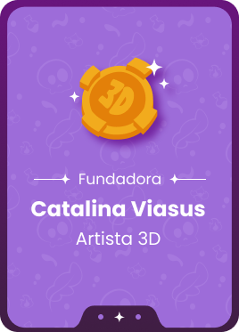 Imagen de perfil de Catalina Viasus